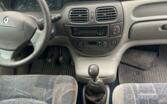 Renault Scenic 1 generation [restyling] Minivan 5-doors