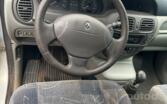 Renault Scenic 1 generation [restyling] Minivan 5-doors