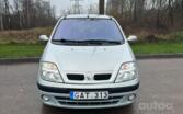 Renault Scenic 1 generation [restyling] Minivan 5-doors