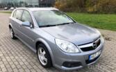 Opel Signum C [restyling] Hatchback