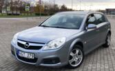 Opel Signum C [restyling] Hatchback