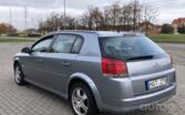 Opel Signum C [restyling] Hatchback