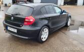 BMW 1 Series E81/E82/E87/E88 [restyling] Hatchback 5-doors