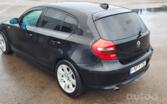 BMW 1 Series E81/E82/E87/E88 [restyling] Hatchback 5-doors