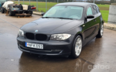 BMW 1 Series E81/E82/E87/E88 [restyling] Hatchback 5-doors