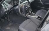 BMW 1 Series E81/E82/E87/E88 [restyling] Hatchback 5-doors