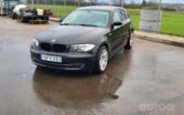 BMW 1 Series E81/E82/E87/E88 [restyling] Hatchback 5-doors