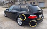 BMW 5 Series E60/E61 Touring wagon