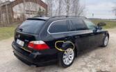 BMW 5 Series E60/E61 Touring wagon