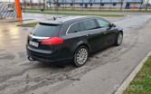 Opel Insignia OPC