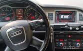 Audi A6 4F/C6 wagon 5-doors