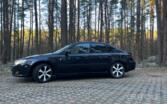 Subaru Legacy 4 generation [restyling]