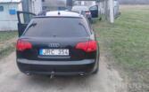 Audi A4 B7 Avant wagon 5-doors