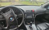 BMW 5 Series E39 [restyling] Touring wagon