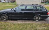 BMW 5 Series E39 [restyling] Touring wagon