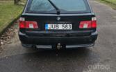 BMW 5 Series E39 [restyling] Touring wagon