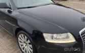 Audi A6 4F/C6 [restyling] Avant wagon 5-doors