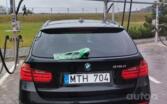 BMW 3 Series F30/F31/F34 Touring wagon