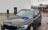 BMW 3 Series F30/F31/F34 Touring wagon