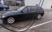 BMW 3 Series F30/F31/F34 Touring wagon