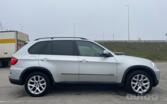 BMW X5 E70 [restyling] Crossover