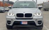 BMW X5 E70 [restyling] Crossover