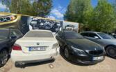 BMW 5 Series E60/E61 [restyling] Sedan