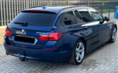 BMW 5 Series F07/F10/F11 Touring wagon