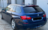 BMW 5 Series F07/F10/F11 Touring wagon