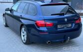 BMW 5 Series F07/F10/F11 Touring wagon