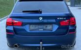 BMW 5 Series F07/F10/F11 Touring wagon