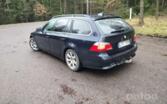 BMW 5 Series E60/E61 Touring wagon