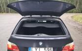 BMW 5 Series E60/E61 Touring wagon