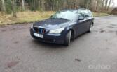 BMW 5 Series E60/E61 Touring wagon