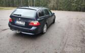 BMW 5 Series E60/E61 Touring wagon