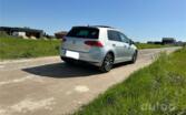 Volkswagen Golf 7 generation Hatchback 5-doors