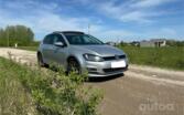 Volkswagen Golf 7 generation Hatchback 5-doors