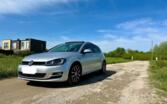 Volkswagen Golf 7 generation Hatchback 5-doors