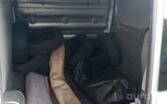 Opel Vivaro A [restyling] Combi minivan 4-doors