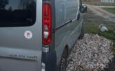 Opel Vivaro A [restyling] Combi minivan 4-doors