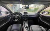 Mazda 3 BM Hatchback