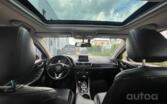 Mazda 3 BM Hatchback