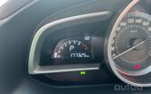 Mazda 3 BM Hatchback