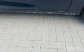Mazda 3 BM Hatchback