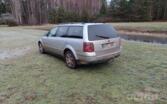 Volkswagen Passat B5.5 [restyling] wagon