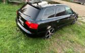 Audi A4 B7 Avant wagon 5-doors