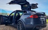 Tesla Model X 1 generation Crossover