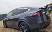 Tesla Model X 1 generation Crossover