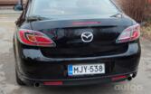 Mazda 6 GH [restyling] Sedan