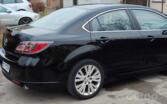 Mazda 6 GH [restyling] Sedan